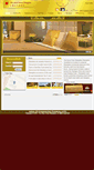 Mobile Screenshot of bundhotelshanghai.com